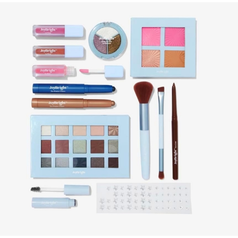 Ulta Beauty Makeup Collection Set Kit NEW - Picture 14 of 16